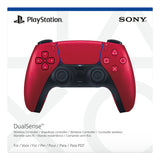 EAN 0711719576822 - Sony DualSense Rojo Bluetooth/USB Gamepad Analógico/Digital PlayStation 5 imagen 4