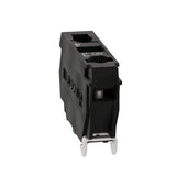 No Screw Terminal Contact