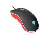 Raton Genesis Krypton 500 Gaming Optico 7200dpi Usb