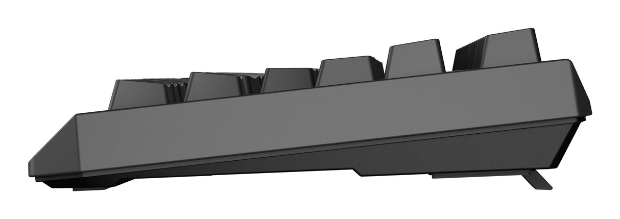 Genesis Thor 230 Tkl Wireless Czarna Rgb Outemu Silent Lemon