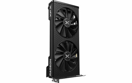EAN 0840191500015 - XFX RX-66XL8LFDQ tarjeta gráfica AMD Radeon RX 6600 8 GB GDDR6 imagen 1