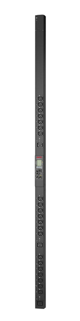 Rack Pdu 9000 Switched Zerou   Rack 16a 230v C13 C19 Iec309 Cord