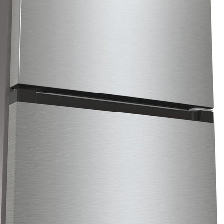 EAN 3838782760303 - Gorenje G600 NRK620CA2XL4 Independiente 331 L Gris, Acero inoxidable, Gris Oscuro imagen 14