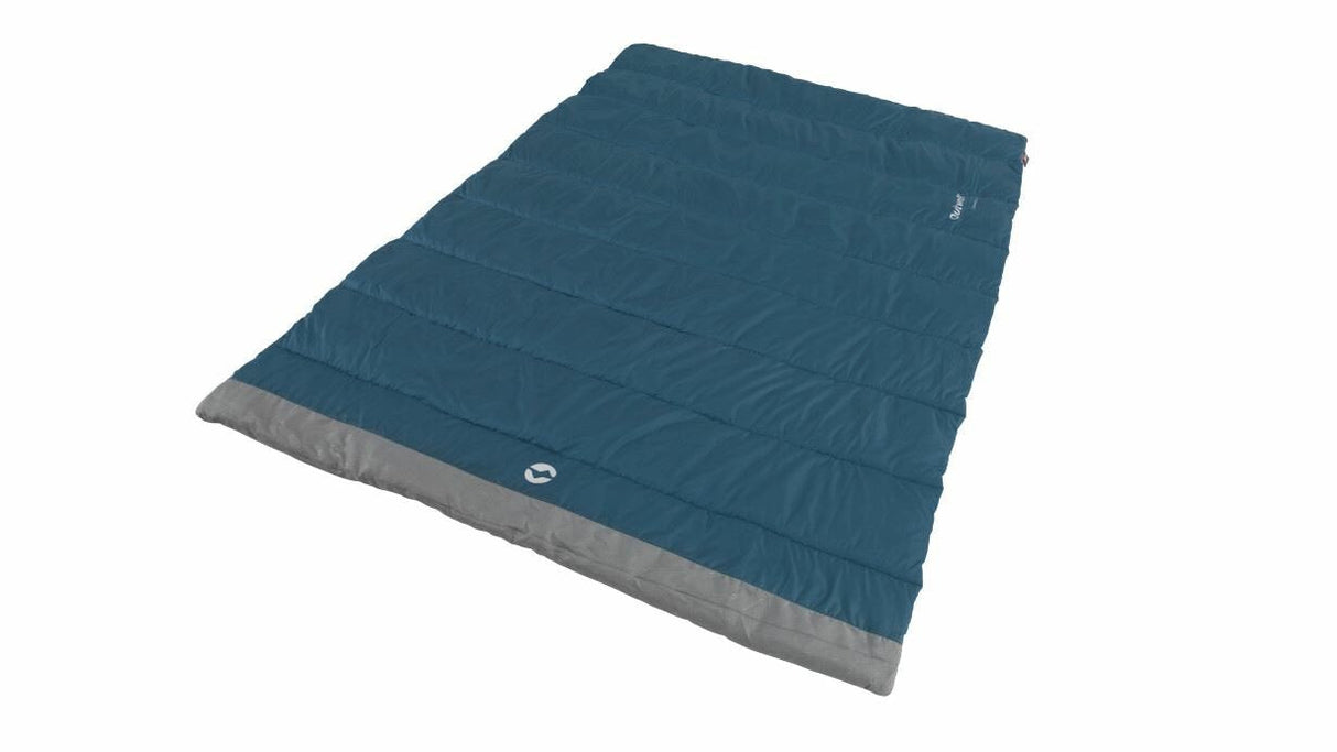Outwell Canella Duvet, Blue