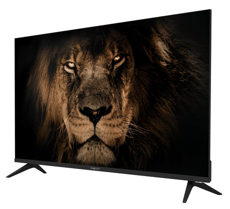 EAN 8427155023883 - Nevir NVR-8074-40FHD2SB-SMA-N Televisor 100,3 cm (39.5") Full HD Smart TV Wifi Negro 200 cd / m² imagen 2