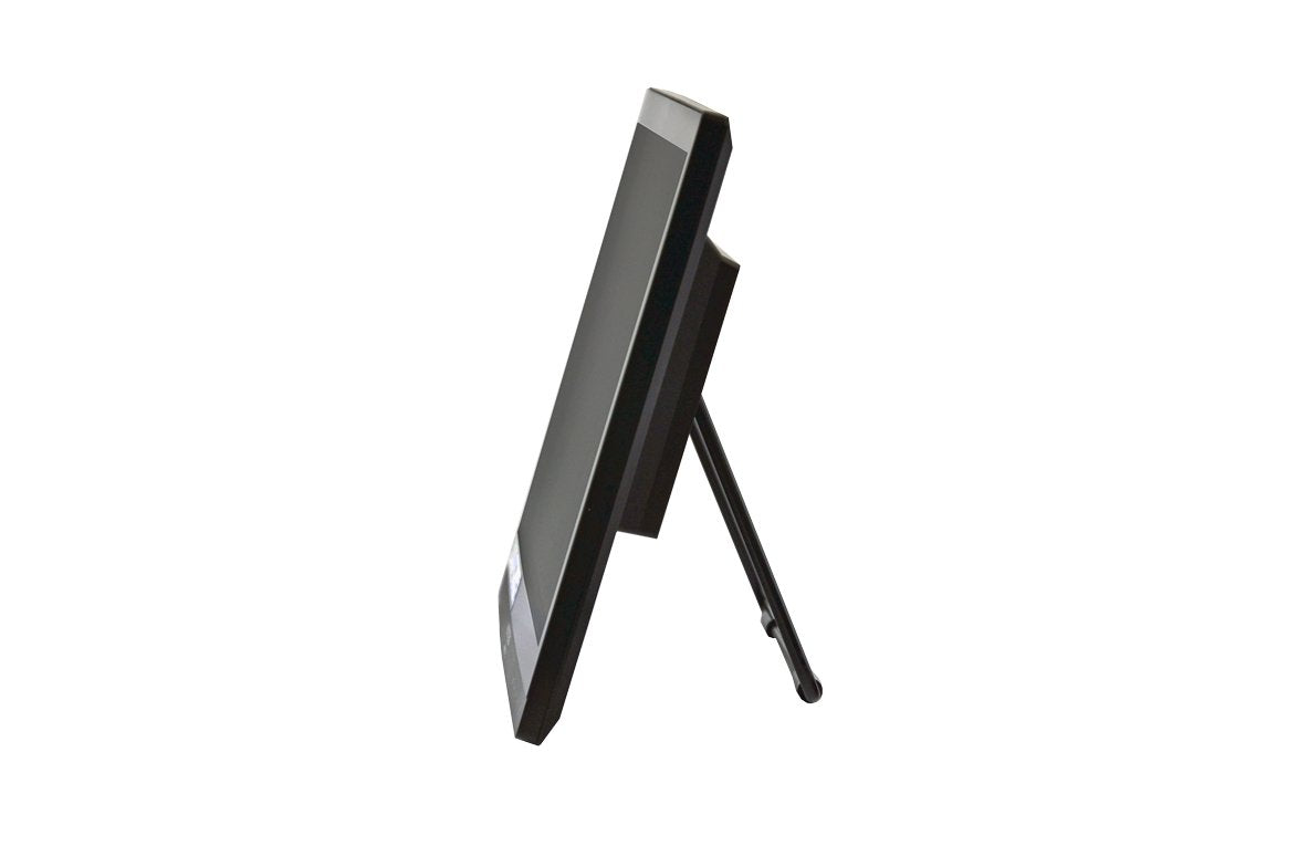 EAN 4711404021800 - Hannspree HT161HNB pantalla para PC 39,6 cm (15.6") 1366 x 768 Pixeles HD LED Pantalla táctil Mesa Negro imagen 4