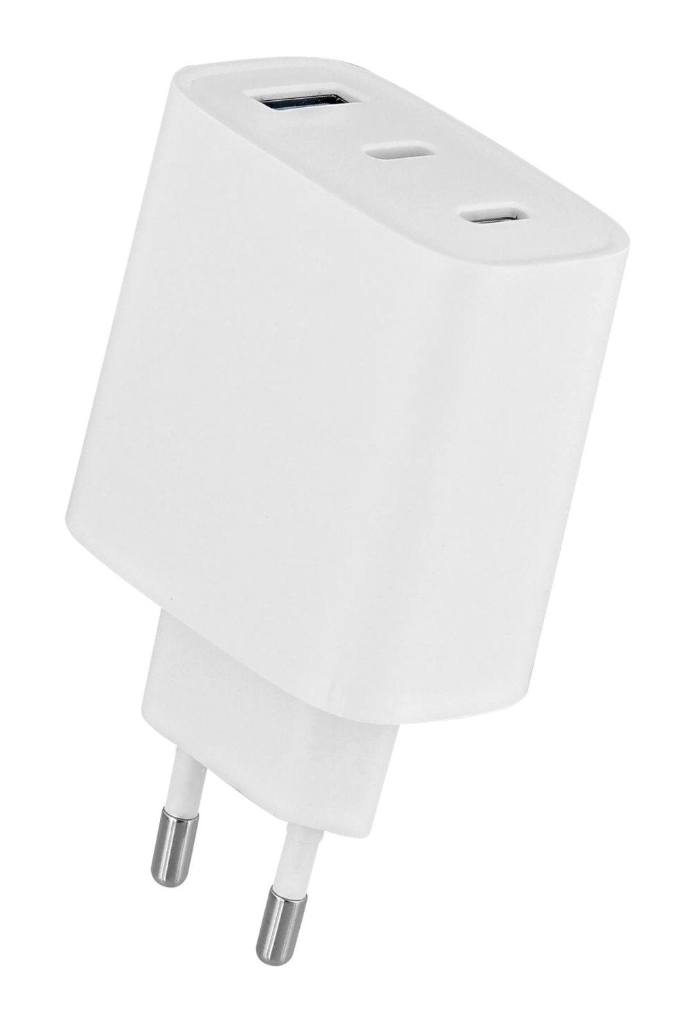 Tnb Cargador Gan Compact Usb-C Et Usb-A