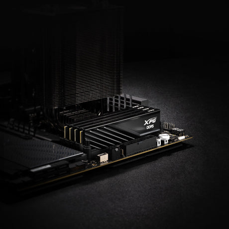 EAN 4711085944382 - XPG LANCER BLADE módulo de memoria 32 GB 2 x 16 GB DDR5 ECC imagen 6