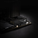 EAN 4711658152282 - XPG LANCER BLADE módulo de memoria 16 GB 2 x 8 GB DDR5 6000 MT/s 288-pin DIMM ECC imagen 4