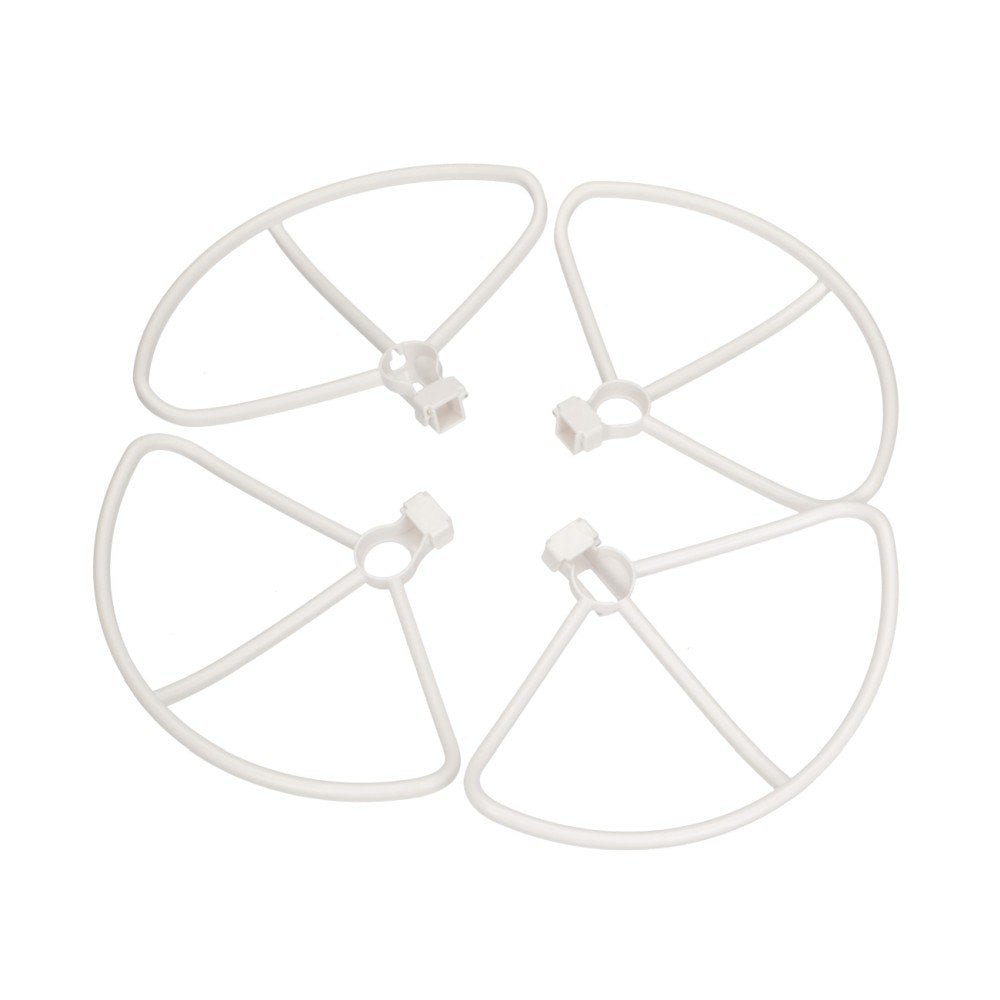 Fimi X8 Se 2022 Propeller Guard Set White