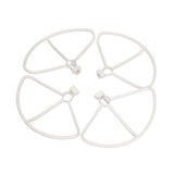 Fimi X8 Se 2022 Propeller Guard Set White