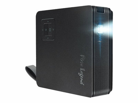 EAN 4710886876458 - Acer AOpen PV12a 854x480/800 LED Lumen/HDMI Proyector de alcance estándar 700 lúmenes ANSI DLP WVGA (854x imagen 5