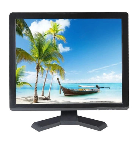EAN 5715063289594 - Ernitec 0070-24117-P-5:4 monitor de vigilancia Monitor para circuito cerrado de televisión CCTV 43,2 cm ( imagen 1