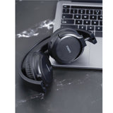 EAN 7333048068118 - Streetz BT210-BLK auricular y casco Auriculares Inalámbrico y alámbrico Diadema Llamadas/Música Bluetooth imagen 13