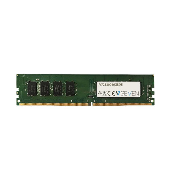 16gb Ddr4 2666mhz Cl19 Ecc Dimmmem Pc4-21300 1.2v
