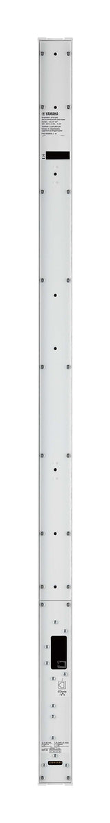 ?Yamaha Vxl1w-16p Speaker System Blanco