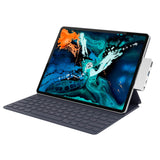Dockingstation Hyperdrive 4 En 1 Usb-C Ipad Pro4-In-1 Hd319e-Silver