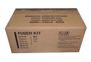 Fuser Taskalfa 2550/2551/3051/3551/4551ci =- Fk-8507 Ih
