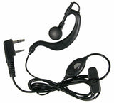 EAN 4010384501464 - Stabo 50146 accesorio para radio bidireccional Auriculares imagen 1