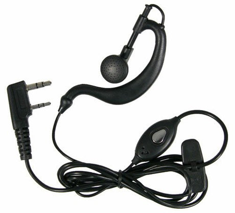 EAN 4010384501464 - Stabo 50146 accesorio para radio bidireccional Auriculares imagen 1
