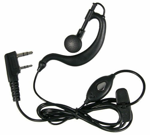 Stabo Ohrbügel Headset Freetalk Digi8/Eco Digi