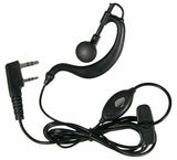 Stabo Ohrbügel Headset Freetalk Digi8/Eco Digi
