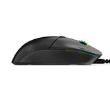 EAN 4711085936851 - XPG ALPHA ratón Juego mano derecha USB Tipo C Óptico 16000 DPI imagen 2