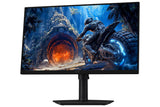 Samsung Ls25hg402euxen 25" Gaming Monitor Odyssey Fhd G4 G40h 1920x1080 16:9 300cd M2 1ms, Hdmi, Usb, Dp
