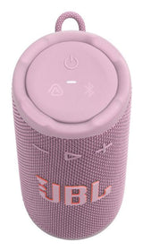 Altavoz Con Bluetooth Jbl Grip 16w 1.0 Rosa
