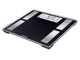 EAN 4006501638793 - Soehnle 63879 báscula de baño Plaza Negro Báscula personal electrónica imagen 1