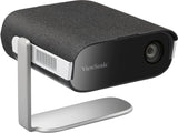 EAN 0766907030747 - Viewsonic M1XG videoproyector Proyector de alcance estándar LED WVGA (854x480) Negro imagen 17