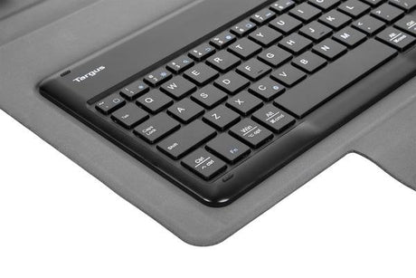 EAN 5051794031614 - Targus Pro-Tek Español Bluetooth Negro imagen 11