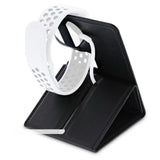 Soporte Inline Para Apple Watch Negro, Plegable