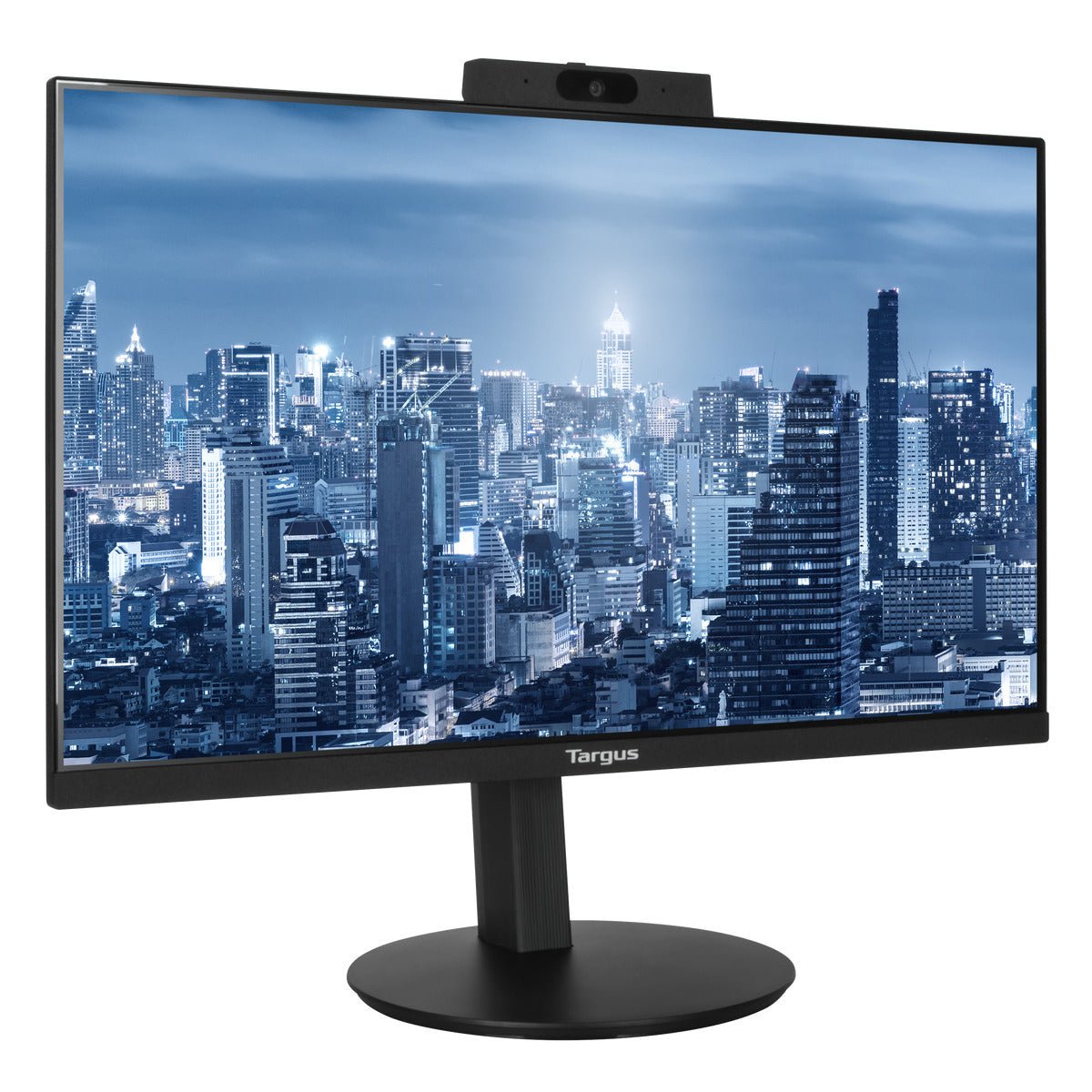 Targus Dm4240peuz Pantalla Para Pc 61 Cm [24] 1920 X 1080 Pixeles Hd Lcd Negro