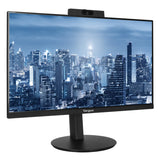 Targus Dm4240peuz Pantalla Para Pc 61 Cm [24] 1920 X 1080 Pixeles Hd Lcd Negro
