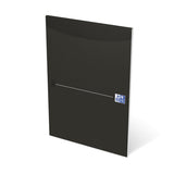 Oxford Office Essentials - Schreibblock Geklebt