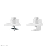 Newstar Neomounts Soporte De Escritorio Para Pantalla 10-49"