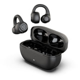 Auriculares Jlab Flex Inalámbrico Ear-Clip-On Deportes Bluetooth Negro Ieuebflexrblk124