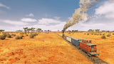 Juego Railway Empire Complete Collection Playstation 4