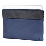 EAN 4047443465115 - Hama Tayrona 35,8 cm (14.1") Funda Azul imagen 2