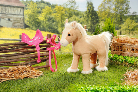 EAN 4001167840627 - BABY born My Cute Horse Animal de juguete imagen 16