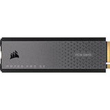 EAN 0840006686781 - Corsair MP700 PRO SE 4 TB M.2 PCI Express 5.0 NVMe 3D TLC imagen 1