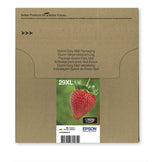 Multipack 4-Colours 29xl Easymail