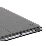 EAN 3700992529509 - Mobilis 068013 funda para tablet 26,9 cm (10.6") Libro Negro imagen 4