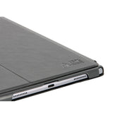 Mobilis 068012 Funda Para Tablet Tb328fu, Tb328xu (10.1") Libro Negro