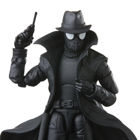 EAN 5010994153793 - Marvel F34435L0 figura de acción y colleccionable imagen 11