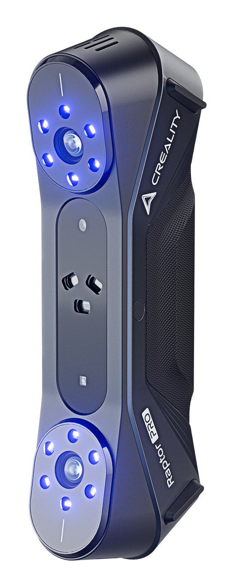 EAN 6977905740567 - Creality Raptor Pro 3D imagen 1