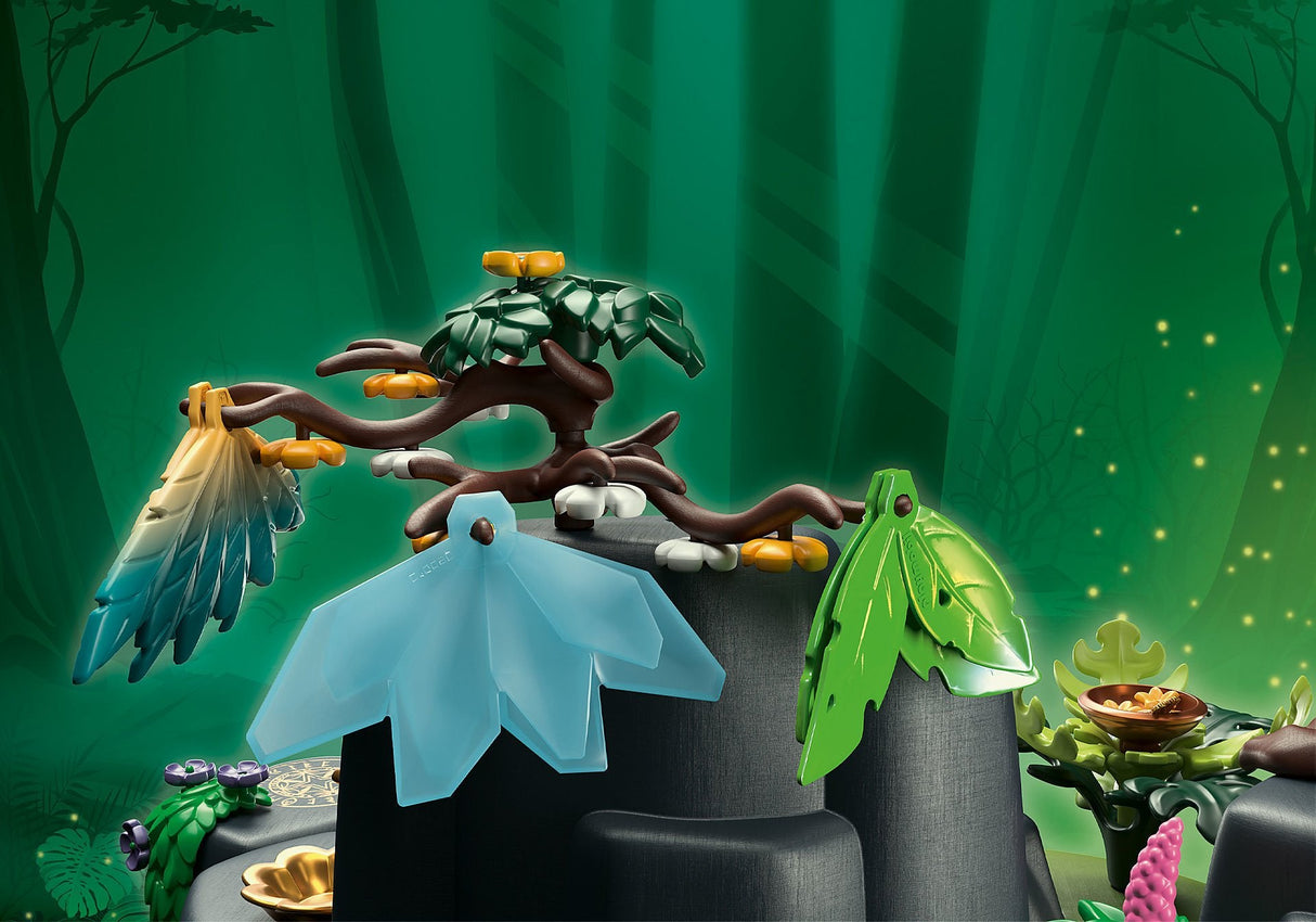 Playmobil 70808 Ceremonia De Primavera 70808