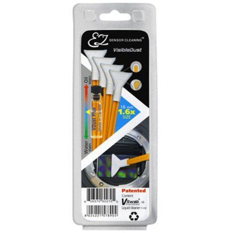 EAN 8024221578928 - VisibleDust EZ Sensor Kit Cámara digital Kit de limpieza para equipos 1,15 ml imagen 1