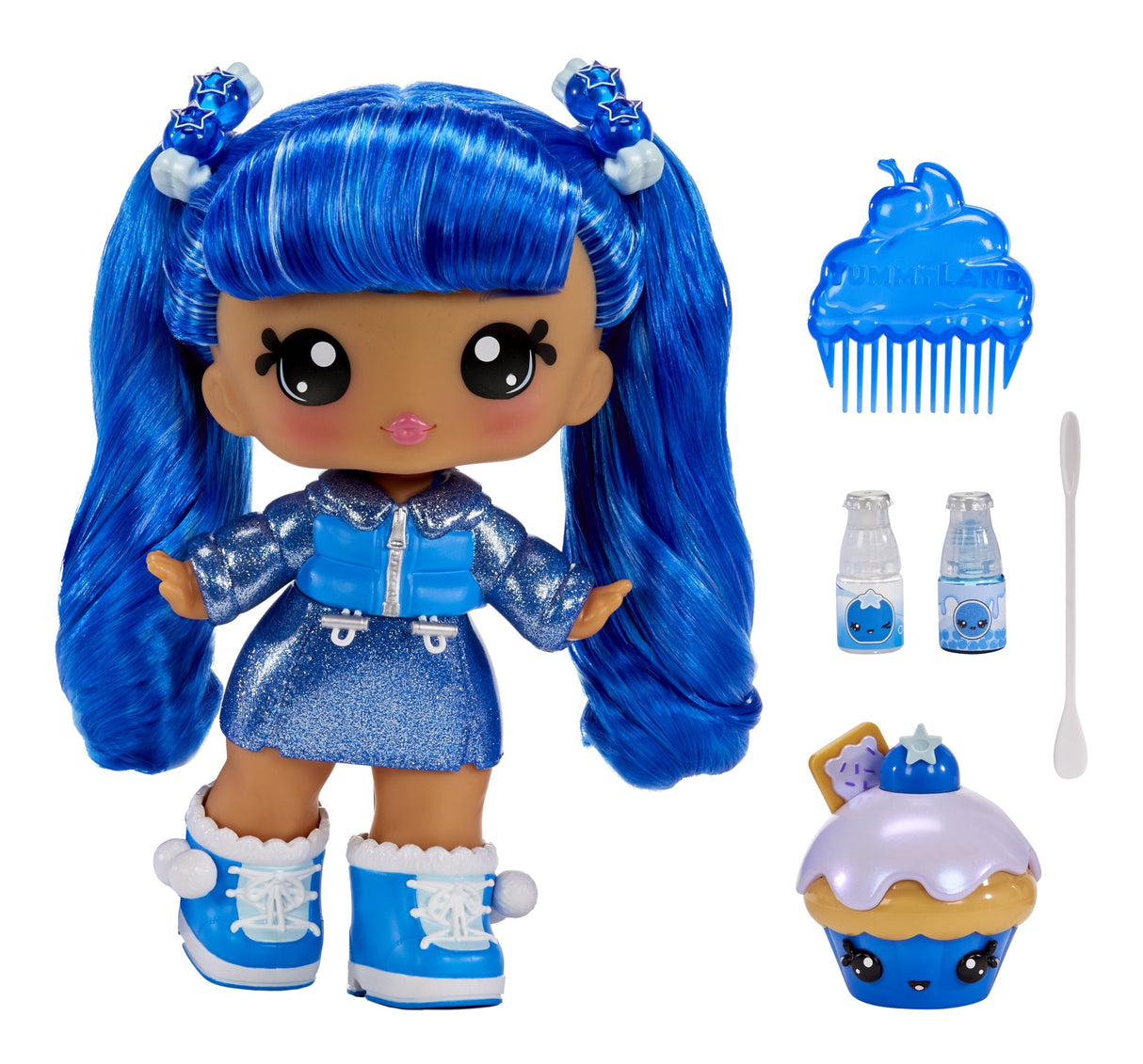 Yummiland Large Doll